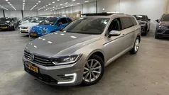 Gebruikt 2016 VW Passat GTE Stationwagen | € 12.499 (Eerlijke prijs)