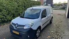 Gebruikt 2019 Renault Kangoo Komfort MPV | € 7.900 (Eerlijke prijs)