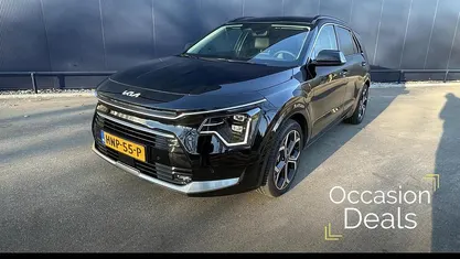 Occasion Kia Niro 171 PK (125 kW) 2025 SUV