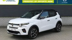 Wit Nieuw 2025 Citroën C3 Hatchback | € 23.940 (Eerlijke prijs)