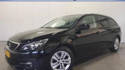 Occasion 2020 Peugeot 308 SW Stationwagen | € 11.745 (Super prijs)