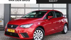 Rood Gebruikt 2023 Seat Ibiza Business Hatchback | € 18.145 (Goede deal)