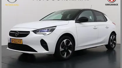 Occasion 2021 Opel Corsa-e Edition+ Hatchback | € 12.325 (Eerlijke prijs)