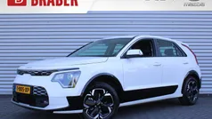 Wit Gebruikt 2023 Kia e-Niro Comfort SUV | € 33.095 (Goede deal)