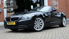 Gebruikt 2009 BMW Z4 Executive Cabriolet | € 13.950 (Eerlijke prijs)