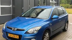 Gebruikt 2010 Hyundai i30 Dynamiq Stationwagen | € 1.950 (Eerlijke prijs)