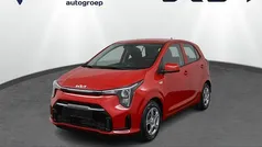 Gebruikt 2024 Kia Picanto 2 Hatchback | € 19.640 (Eerlijke prijs)