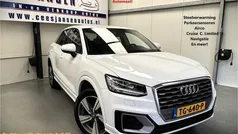 Gebruikt 2018 Audi Q2 Comfort SUV | € 20.450 (Eerlijke prijs)