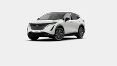 Gebruikt 2024 Nissan Ariya Advance SUV | € 47.230 (Goede deal)