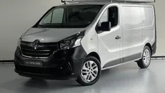 Grijs Gebruikt 2020 Renault Trafic Van | € 11.950 (Super prijs)