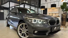 Gebruikt 2015 BMW 118 Hatchback | € 10.745 (Eerlijke prijs)
