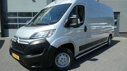 Occasion 2021 Citroën Jumper MPV | € 19.400 (Eerlijke prijs)