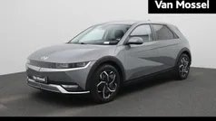 Grijs Gebruikt 2023 Hyundai Ioniq 5 SUV | € 32.900 (Super prijs)