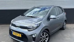 Gebruikt 2022 Kia Picanto Hatchback | € 14.900 (Eerlijke prijs)