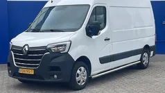 Wit Gebruikt 2022 Renault Master Van | € 22.500 (Eerlijke prijs)