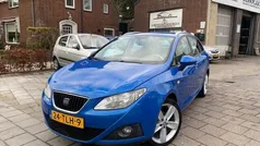 Seat Ibiza ST