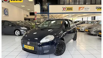 Occasion Fiat Grande Punto Active 2020 Hatchback