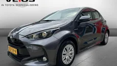 Grijs Gebruikt 2021 Toyota Yaris Comfort Hatchback | € 19.750 (Eerlijke prijs)
