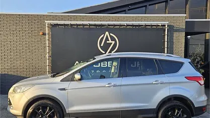 Occasion 2014 Ford Kuga Trend SUV | € 9.450 (Goede deal)