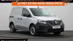 Gebruikt 2025 Renault Kangoo MPV | € 26.440 (Eerlijke prijs)