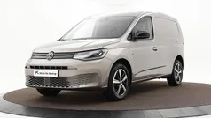 Beige Gebruikt 2023 VW Caddy Edition MPV | € 25.740 (Super prijs)