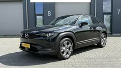 Zwart Gebruikt 2021 Mazda MX30 Edition SUV | € 13.800 (Super prijs)