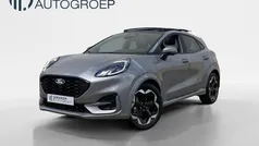 Gebruikt 2024 Ford Puma ST-Line X SUV | € 33.445 (Eerlijke prijs)
