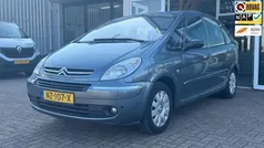 Gebruikt 2006 Citroën Xsara Picasso MPV | € 2.495