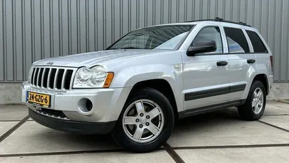 Occasion Jeep Grand Cherokee Laredo 211 PK (155 kW) 2006 SUV