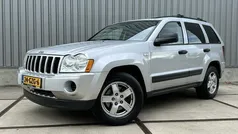 Gebruikt 2006 Jeep Grand Cherokee Laredo SUV | € 5.995
