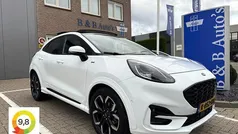 Gebruikt 2021 Ford Puma Gen-E ST-Line X SUV | € 22.850 (Eerlijke prijs)