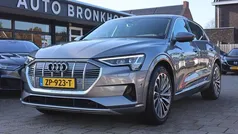Gebruikt 2019 Audi e-tron S-Line SUV | € 24.950 (Super prijs)