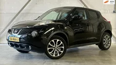 Gebruikt 2013 Nissan Juke SUV | € 6.995 (Goede deal)