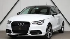 Gebruikt 2012 Audi A1 Sportback Attraction Hatchback | € 9.999 (Eerlijke prijs)
