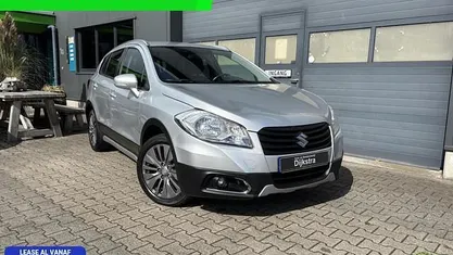 Occasion Suzuki SX4 S-Cross Exclusive 120 PK (88 kW) 2015 SUV