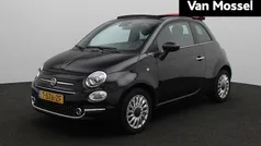 Gebruikt 2023 Fiat 500C Dolcevita Cabriolet | € 16.445 (Eerlijke prijs)
