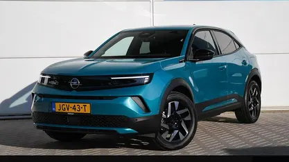 Groen Nieuw 2025 Opel Mokka-e Business Edition SUV | € 33.698 (Eerlijke prijs)