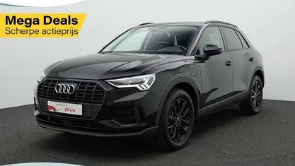 Occasion 2022 Audi Q3 Advanced SUV | € 35.400 (Eerlijke prijs)
