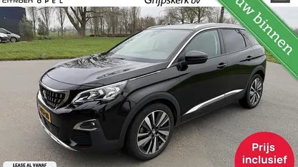 Gebruikt 2020 Peugeot 3008 Premium SUV | € 21.500 (Eerlijke prijs)