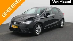 Gebruikt 2022 Seat Ibiza Business Hatchback | € 15.400 (Eerlijke prijs)