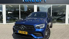 Gebruikt 2021 Mercedes GLC300 Business Coupé | € 47.950 (Eerlijke prijs)