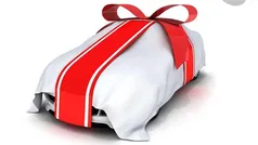 Grijs Gebruikt 2004 Toyota Yaris Sol Hatchback | € 2.950 (Eerlijke prijs)