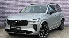 Grijs Gebruikt 2025 Volvo XC90 Ultra SUV | € 89.899 (Eerlijke prijs)