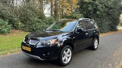 Gebruikt 2008 Mitsubishi Outlander Top SUV | € 4.900 (Goede deal)