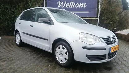 Occasion VW Polo 60 PK (44 kW) 2009 Hatchback