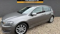 Gebruikt 2016 VW Golf VII Highline Hatchback | € 11.999 (Super prijs)