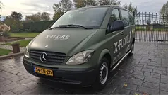 Gebruikt 2007 Mercedes 320 | € 5.950 (Eerlijke prijs)