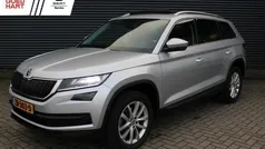 Grijs Gebruikt 2019 Skoda Kodiaq Business Line SUV | € 27.895 (Eerlijke prijs)