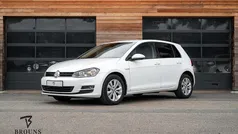 Gebruikt 2015 VW Golf VII Cup Hatchback | € 9.950 (Eerlijke prijs)