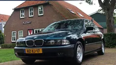 Gebruikt 1997 BMW 520 Executive Sedan | € 4.845 (Eerlijke prijs)